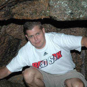 Meet your Posher, Raymond